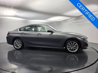 Certified 2024 BMW 330i Sedan w/ Premium Package RWD video 3