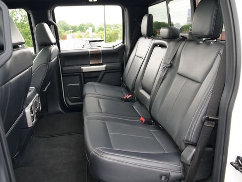 Used 2022 Ford F450 Lariat w/ Lariat Ultimate Package AWD/4WD image 49