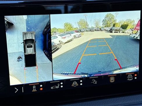 Used 2024 GMC Sierra 2500 Denali w/ Denali Reserve Package image 27