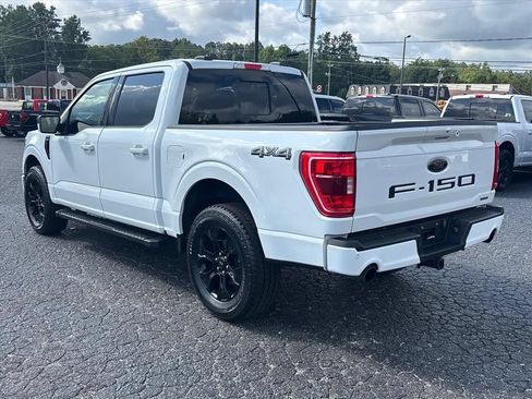 Used 2023 Ford F150 XLT w/ Equipment Group 302A High AWD/4WD image 5