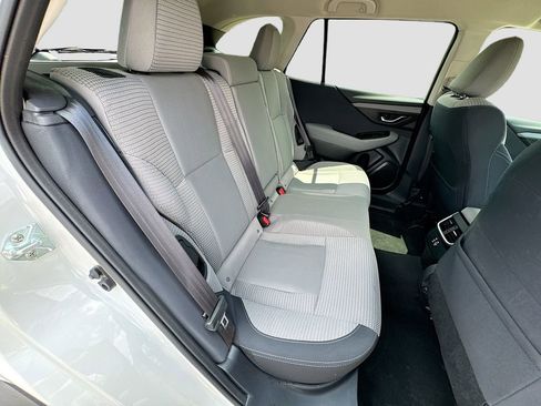 Used 2023 Subaru Outback Premium AWD/4WD image 34