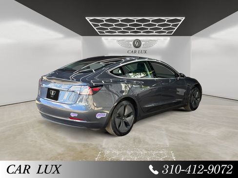 Used 2019 Tesla Model 3 Standard Range Plus image 5