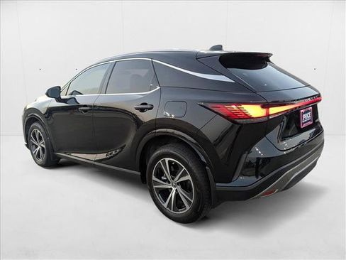 Used 2024 Lexus RX 350 Premium image 7