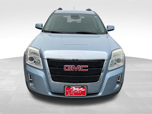 Used 2015 GMC Terrain SLE w/ Convenience Package image 2