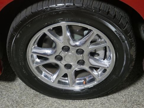 Used 2002 Chevrolet Camaro Z28 w/ Sport Appearance Pkg image 15