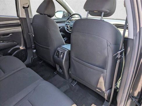 Used 2022 Hyundai Tucson SEL w/ Convenience Package FWD image 29