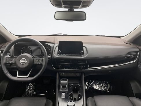 Used 2023 Nissan Rogue SL AWD/4WD image 14