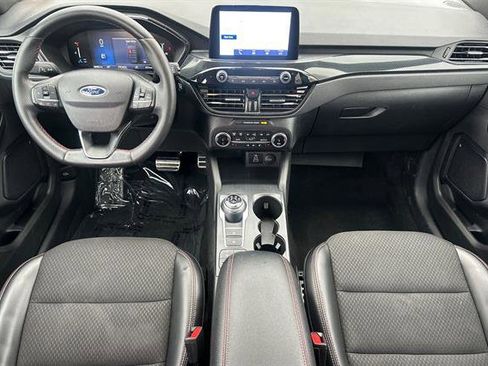 Used 2024 Ford Escape ST-Line image 17