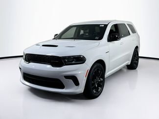 Used 2021 Dodge Durango R/T w/ Blacktop Package video 1