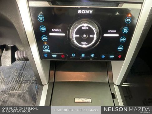 Used 2015 Ford Explorer Sport w/ Equipment Group 401A image 39