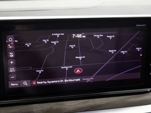 Used 2024 Kia K5 EX FWD image 22