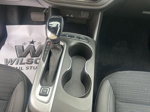 Used 2024 Buick Envista Preferred image 20