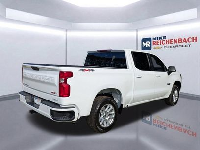 Used 2024 Chevrolet Silverado 1500 RST