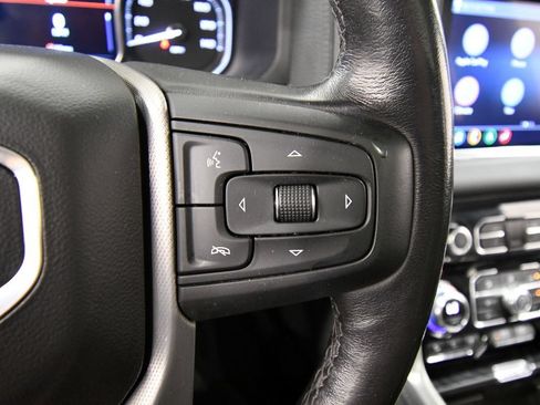 Used 2021 GMC Yukon XL Denali w/ Denali Premium Package AWD/4WD image 23