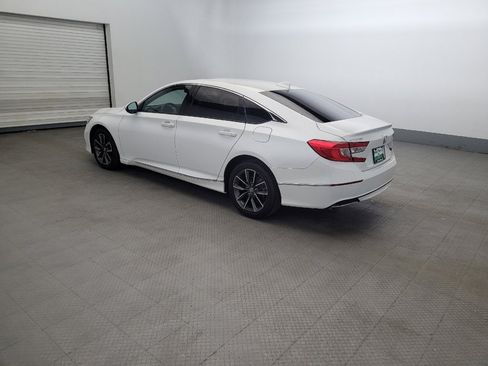 Used 2021 Honda Accord EX-L image 3