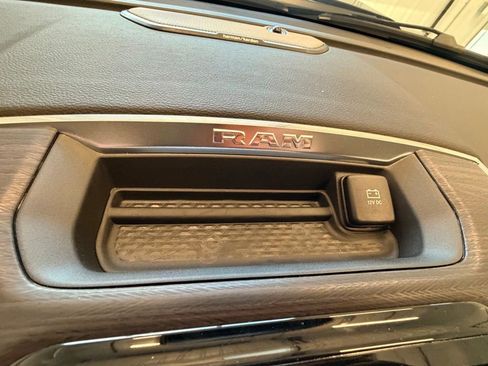 New 2026 RAM 3500 Tradesman AWD/4WD image 30