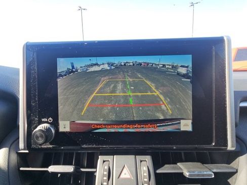 Used 2024 Toyota RAV4 XLE Premium image 22