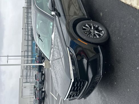 New 2026 Honda CR-V EX-L image 2