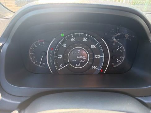 Used 2014 Honda CR-V EX-L image 23