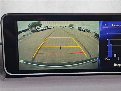 Used 2017 Lexus RX 350 FWD w/ Premium Package image 14
