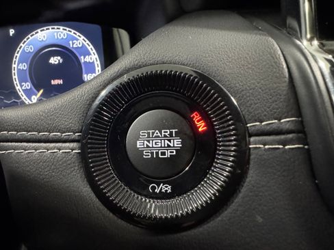 Used 2022 Jeep Compass High Altitude image 7