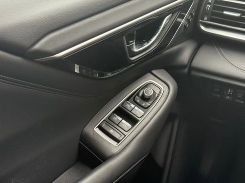 Certified 2024 Subaru Outback Limited image 8