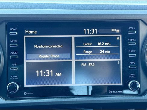 Used 2022 Toyota Tacoma TRD Off-Road image 16