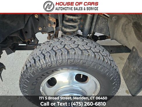 Used 2015 Ford F350 XLT w/ XLT Interior Package image 17