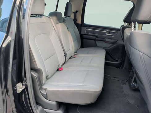 Used 2019 RAM 1500 Big Horn RWD image 29