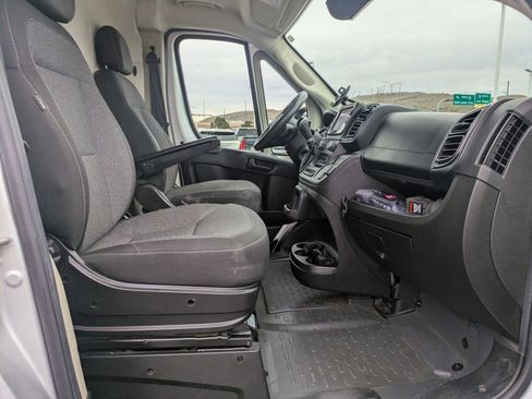 Used 2022 RAM ProMaster 2500 image 28