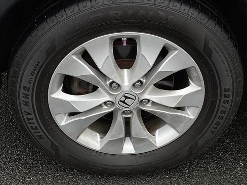 Used 2012 Honda CR-V EX-L image 6