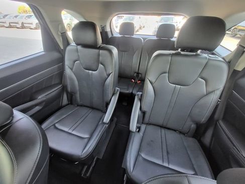 Certified 2023 Kia Sorento SX FWD image 13
