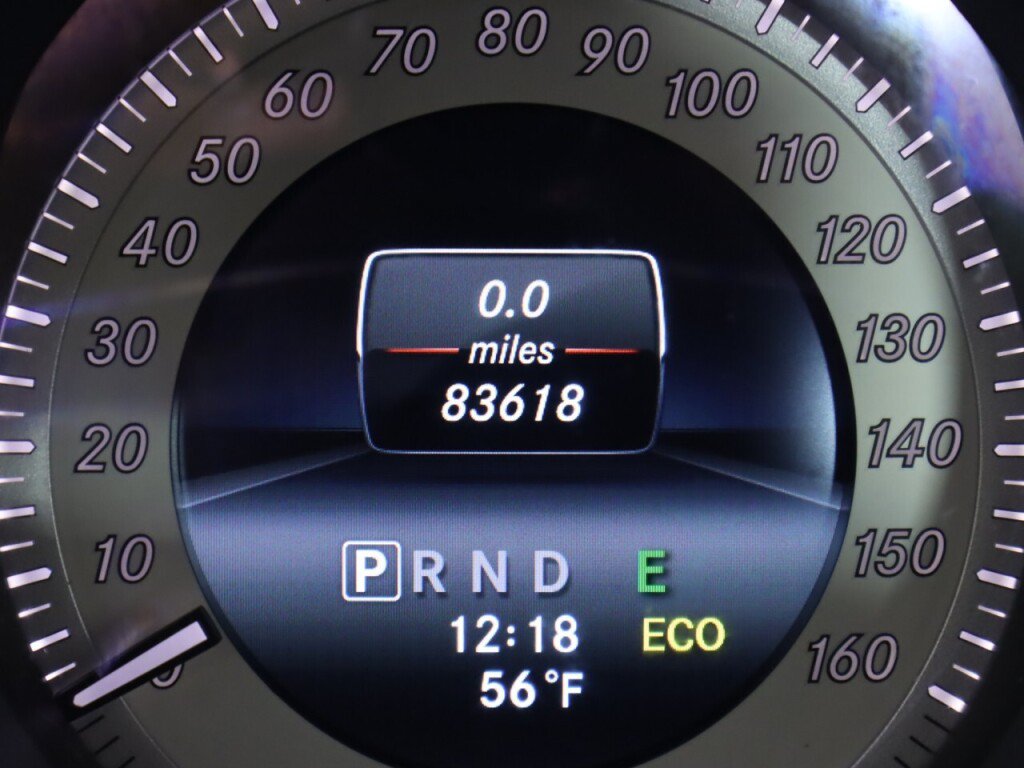 Used 2014 Mercedes-Benz C 300 4MATIC Sedan image 14