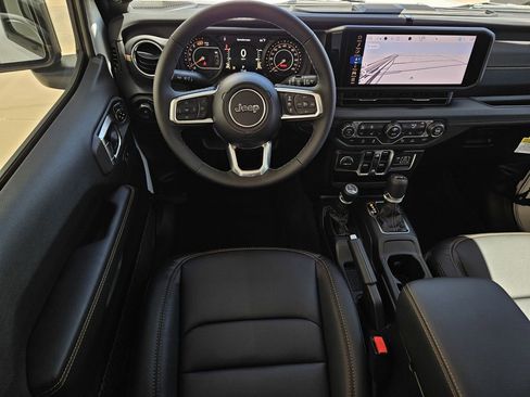 New 2026 Jeep Wrangler Sahara image 13