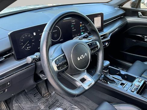 Used 2025 Kia K5 GT w/ GT1 Package FWD image 18