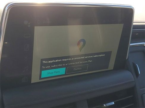 Used 2023 Chevrolet Tahoe RST w/ Max Trailering Package image 28