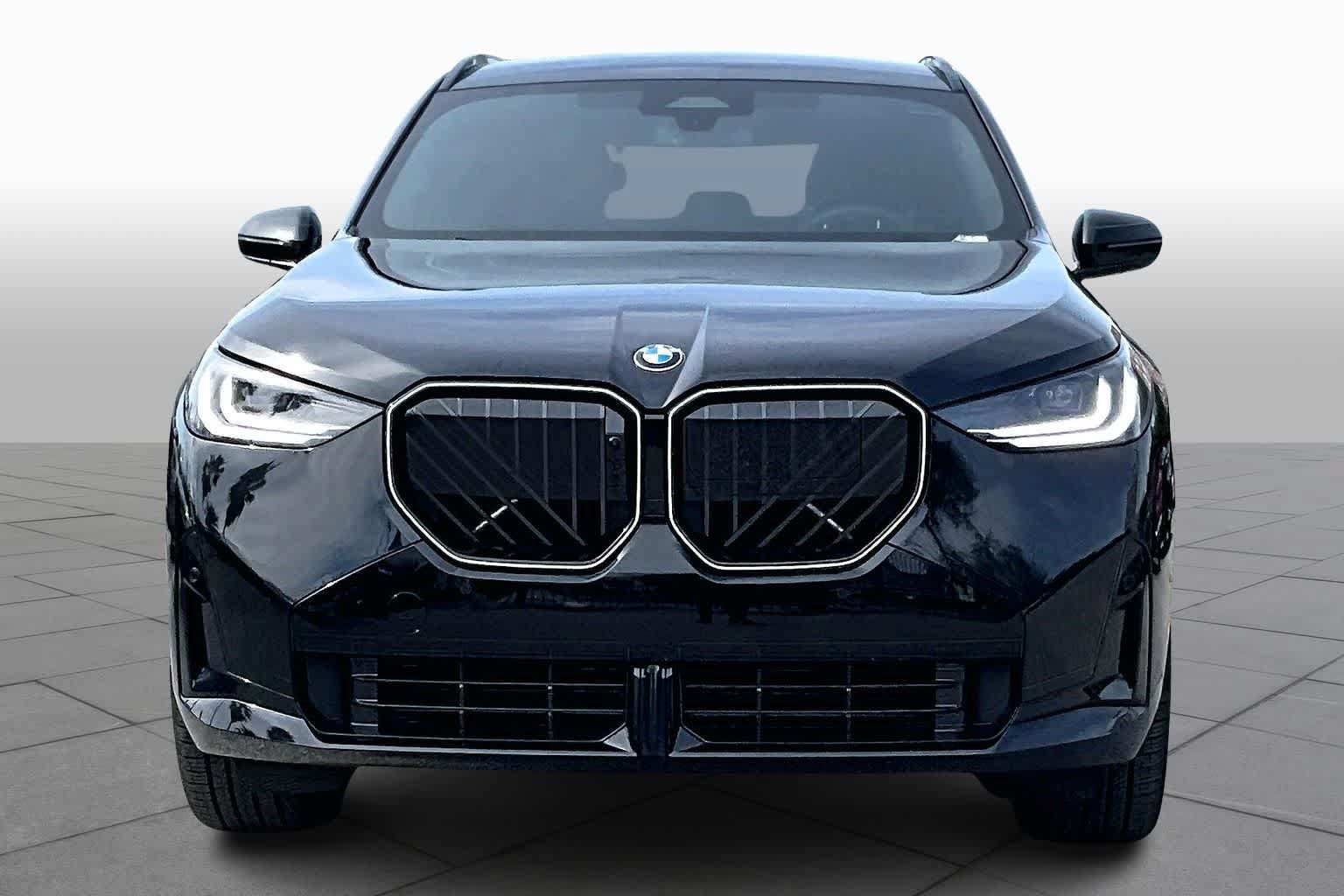 Used 2026 BMW X3 xDrive30i w/ Premium Package AWD/4WD image 3