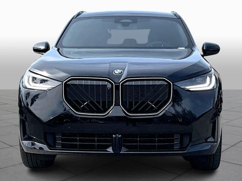 Used 2026 BMW X3 xDrive30i w/ Premium Package AWD/4WD image 3
