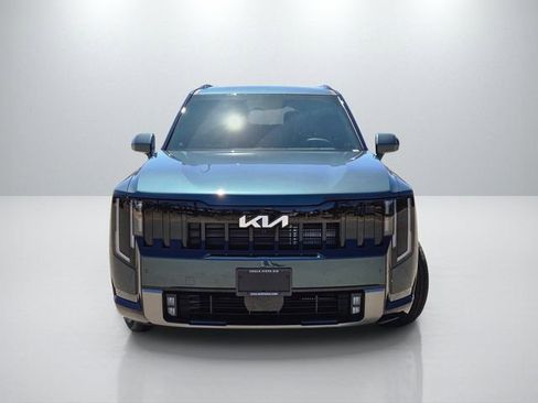 New 2027 Kia Telluride SX X-Line image 2