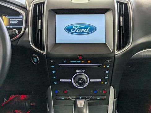 Used 2015 Ford Edge Titanium w/ Equipment Group 302A image 31