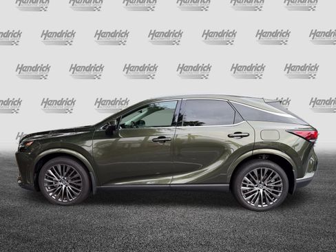 Used 2024 Lexus RX 350 FWD w/ Convenience Package image 6