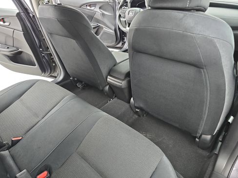 Used 2021 Honda Insight EX image 11