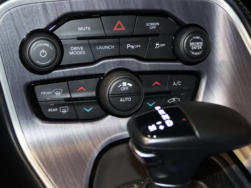 Used 2023 Dodge Challenger R/T Scat Pack image 50