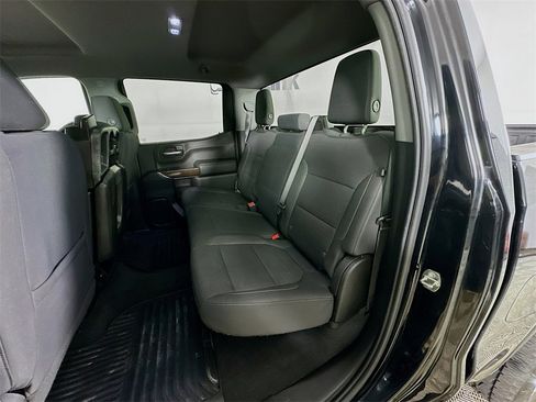Used 2020 GMC Sierra 1500 SLE w/ Trailering Package image 27