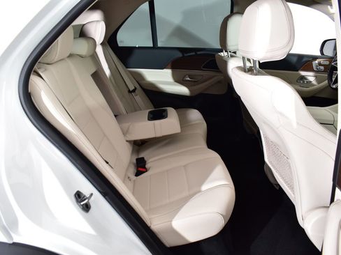 Used 2026 Mercedes-Benz GLE 350 4MATIC image 33