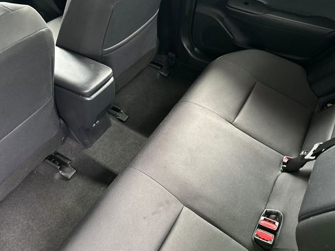 Used 2024 Toyota Prius LE image 12