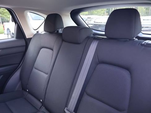 Used 2025 MAZDA CX-5 AWD 2.5 S image 16