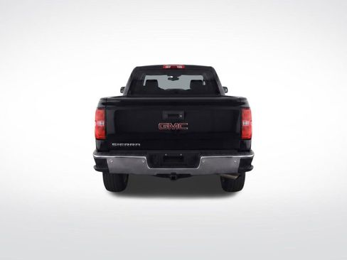 Used 2015 GMC Sierra 1500 SLE w/ SLE Value Package image 7