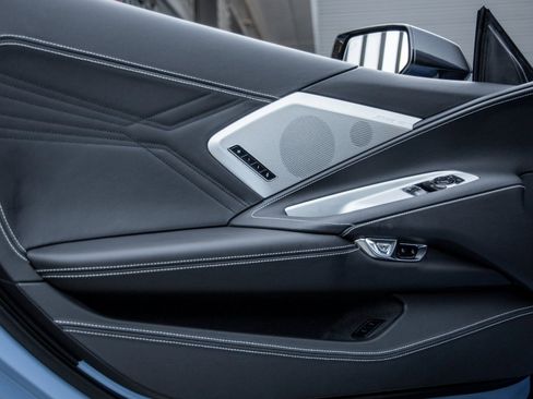 Used 2024 Chevrolet Corvette Z06 image 20