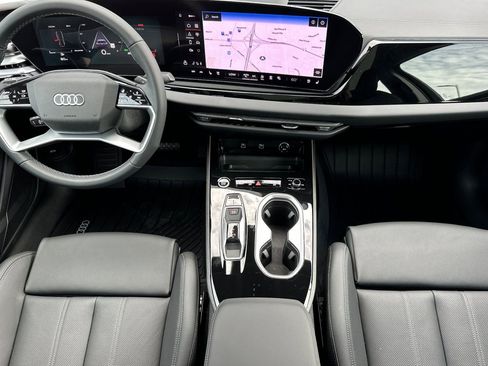 New 2026 Audi A6 Premium Plus AWD/4WD image 12